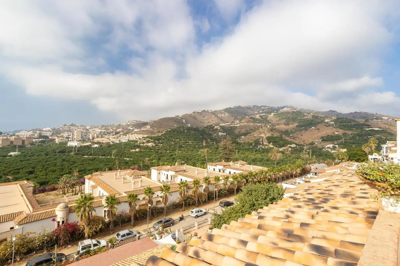 Santacruz Buganvilla41 Almunecar 0*,  Spain